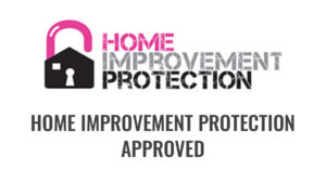 Home Improvement Protection HIP deposit protection and guarantee scheme